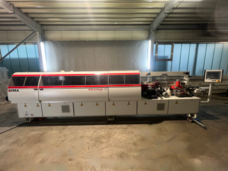 IMA Kantenanleimmaschine Advantage 60