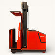 Magaziner EV 10 Schmalgang Kommissionierstapler Baujahr 2007