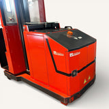 Magaziner EV 10 Schmalgang Kommissionierstapler Baujahr 2007 – Ansicht 3