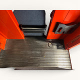 Magaziner EV 10 Schmalgang Kommissionierstapler Baujahr 2007 – Ansicht 10