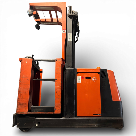 BT OM Kommissionierstapler Stapler OM 914490 – Ansicht 3