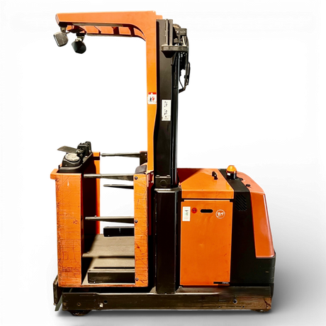 BT OM Kommissionierstapler Stapler OM 914490 – Ansicht 21