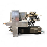 Bohrgetriebe HOMAG BAZ BOF Art.Nr-2-056-08-3530 Bohrkopf 7 +5 SPINDELN VERTIKAL Bohraggregat – Ansicht 8