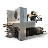 Bohrgetriebe HOMAG BAZ BOF Art.Nr-2-056-08-3530 Bohrkopf 7 +5 SPINDELN VERTIKAL Bohraggregat – Ansicht 9
