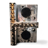 Bohrgetriebe HOMAG BAZ BOF Art.Nr-2-056-08-3530 Bohrkopf 7 +5 SPINDELN VERTIKAL Bohraggregat – Ansicht 10