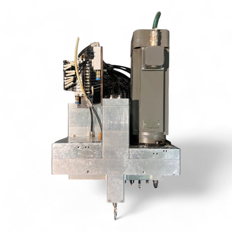 Bohrgetriebe HOMAG BAZ BOF Art.Nr-2-056-08-3530 Bohrkopf 7 +5 SPINDELN VERTIKAL Bohraggregat – Ansicht 5