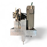 Bohrgetriebe HOMAG BAZ BOF Art.Nr-2-056-08-3530 Bohrkopf 7 +5 SPINDELN VERTIKAL Bohraggregat – Ansicht 6