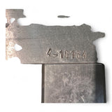 Bohrgetriebe HOMAG BAZ BOF Art.Nr-2-056-08-3530 Bohrkopf 7 +5 SPINDELN VERTIKAL Bohraggregat – Ansicht 17