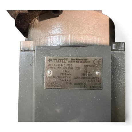 Bohrgetriebe HOMAG BAZ BOF Art.Nr-2-056-08-3530 Bohrkopf 7 +5 SPINDELN VERTIKAL Bohraggregat – Ansicht 18