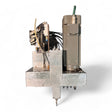 Bohrgetriebe HOMAG BAZ BOF Art.Nr-2-056-08-3530 Bohrkopf 7 +5 SPINDELN VERTIKAL Bohraggregat