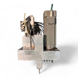 Bohrgetriebe HOMAG BAZ BOF Art.Nr-2-056-08-3530 Bohrkopf 7 +5 SPINDELN VERTIKAL Bohraggregat