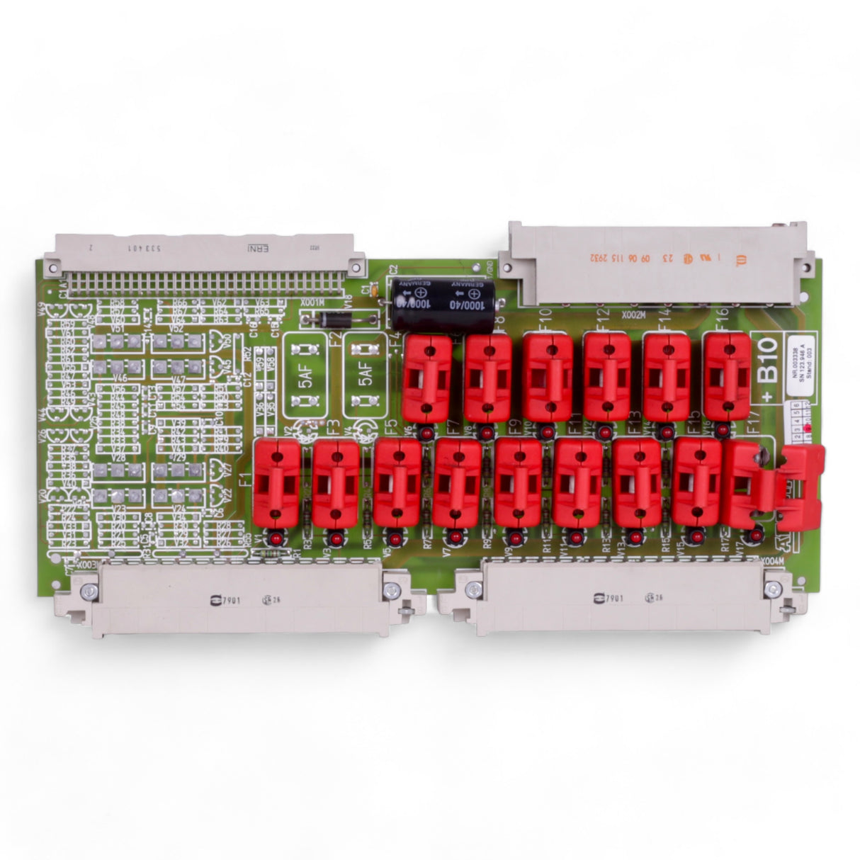 Arburg 660 Modul B10 SN: 123.946 A