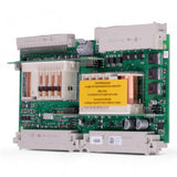 Arburg Modul +B06 SN 257018, ARB 658 Relaiskarte 032404 EC01 – Ansicht 2