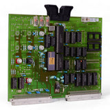 Arburg 302 E Wegaufnehmerkarte SN 058492 – Ansicht 3