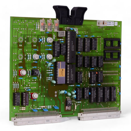 Arburg 302 E Wegaufnehmerkarte SN 058492 – Ansicht 3