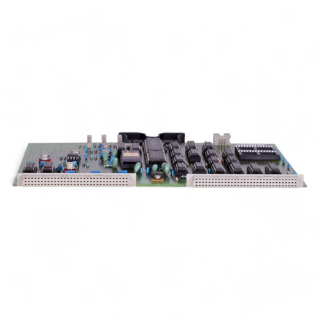 Arburg 302 E Wegaufnehmerkarte SN 058492 – Ansicht 4
