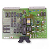 Arburg 302 E Wegaufnehmerkarte SN 058492 – Ansicht 6