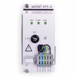 W .Hansen WHSNT 411-A WHSNT411-A Rack Netzteil Power Supply A 2859369
