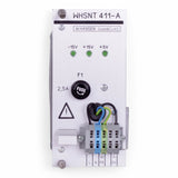 W .Hansen WHSNT 411-A WHSNT411-A Rack Netzteil Power Supply A 2859369