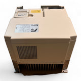 KEB Homag 17F4C1H-4A02 29 kVA , 18,5 kW Frequenzumrichter Inverter 4-008-39-0601 – Ansicht 8