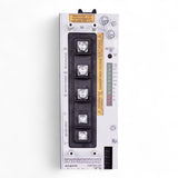 INDRAMAT TDM 3.2-030-300-W1 Controller mit Programmiermodul MOD13/1X0074-088 – Ansicht 4