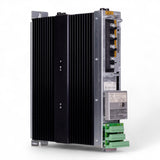 INDRAMAT TDM 3.2-030-300-W1 Controller mit Programmiermodul MOD13/1X0074-088 – Ansicht 5