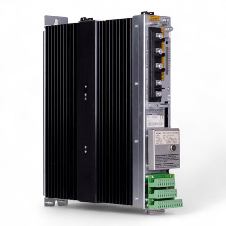 INDRAMAT TDM 3.2-030-300-W1 Controller mit Programmiermodul MOD13/1X0074-088 – Ansicht 5