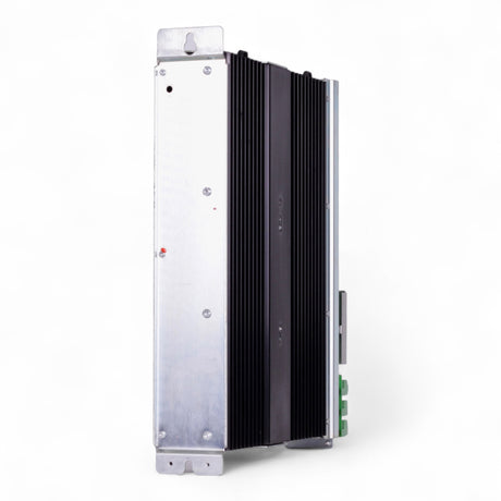 INDRAMAT TDM 3.2-030-300-W1 Controller mit Programmiermodul MOD13/1X0074-088 – Ansicht 6
