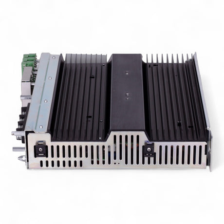INDRAMAT TDM 3.2-030-300-W1 Controller mit Programmiermodul MOD13/1X0074-088 – Ansicht 9