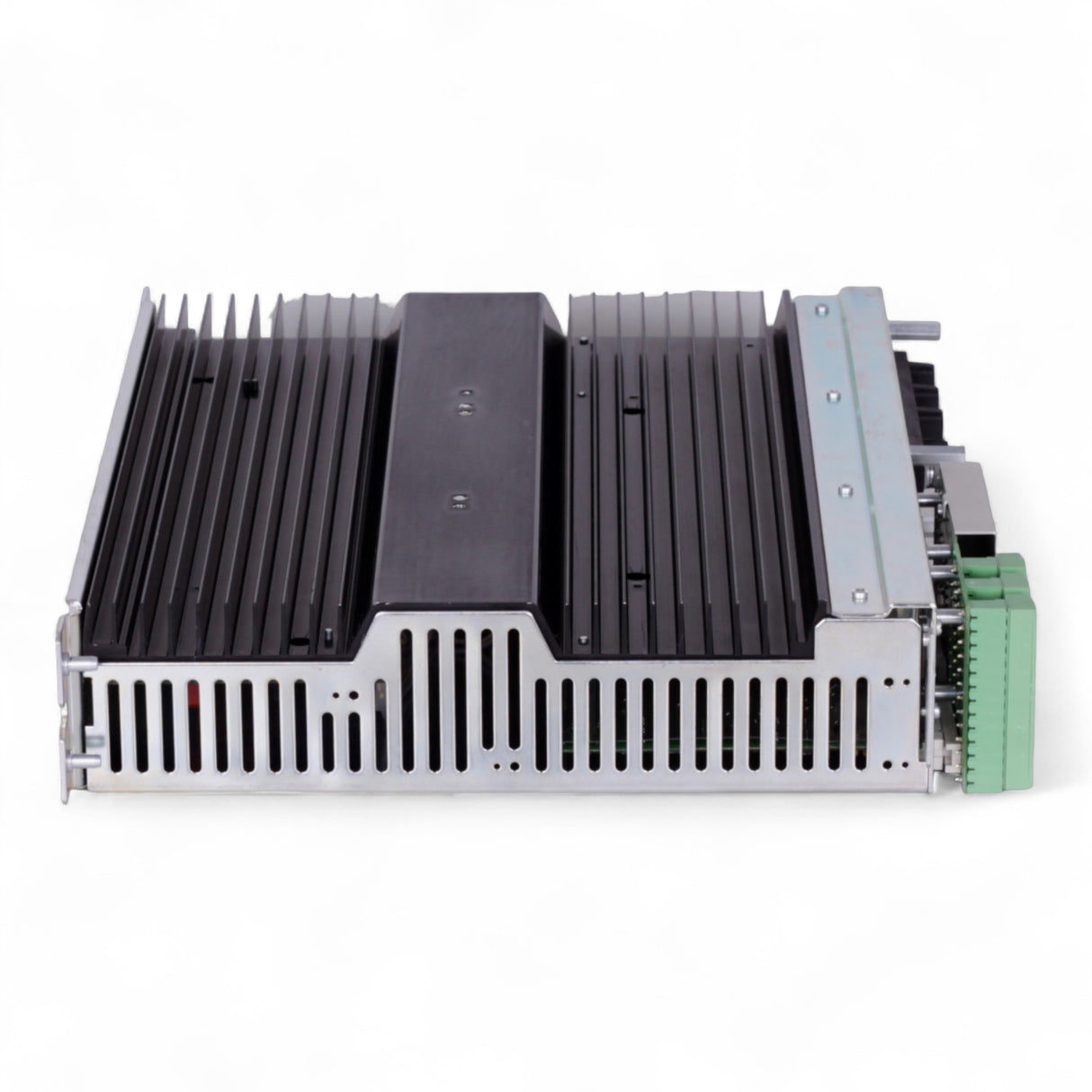 INDRAMAT TDM 3.2-030-300-W1 Controller mit Programmiermodul MOD13/1X0074-088 – Ansicht 10
