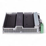 INDRAMAT TDM 3.2-030-300-W1 Controller mit Programmiermodul MOD13/1X0074-088 – Ansicht 10