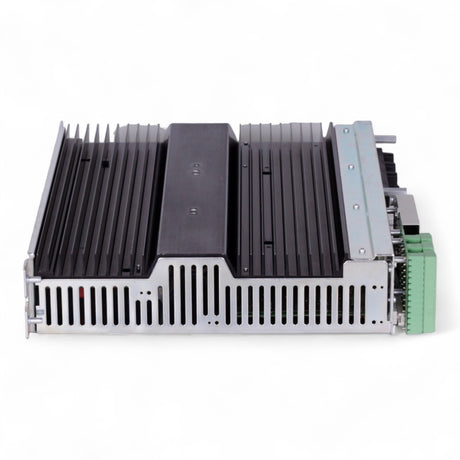 INDRAMAT TDM 3.2-030-300-W1 Controller mit Programmiermodul MOD13/1X0074-088 – Ansicht 10