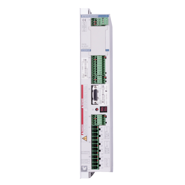 Indramat Rexroth FWA-ECODRV-ASE-SE-01VRS-MS 265038 SN 2265038-75397