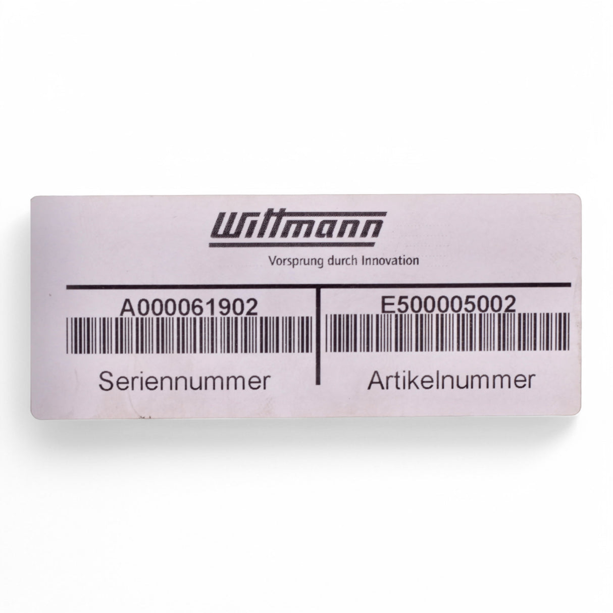 Wittmann Teachbox E500005002 – Ansicht 4