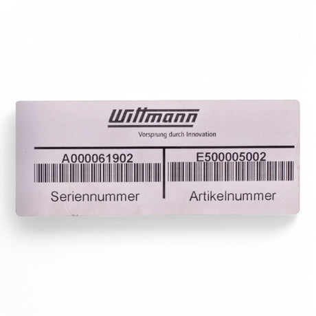 Wittmann Teachbox E500005002 – Ansicht 4