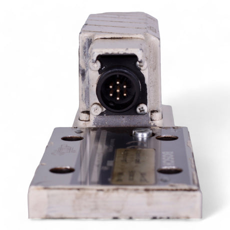 BOSCH Proportionalventil, Bosch Nr. 0811404752 – Ansicht 4
