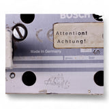 BOSCH Proportionalventil, Bosch Nr. 0811404752 – Ansicht 6