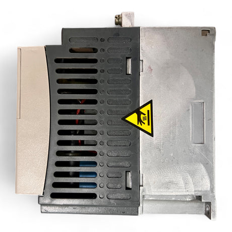 Telemecanique ATV11HU18M2E Frequenzumrichter – Ansicht 2