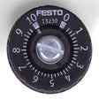 FESTO Präzisionsdruckregelventil GRPO-160-PK-4