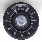 FESTO Präzisionsdruckregelventil GRPO-160-PK-4