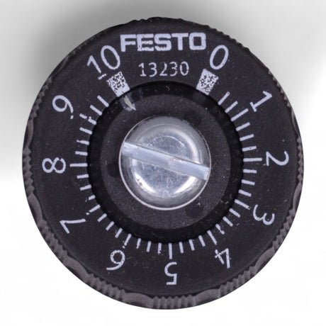 FESTO Präzisionsdruckregelventil GRPO-160-PK-4