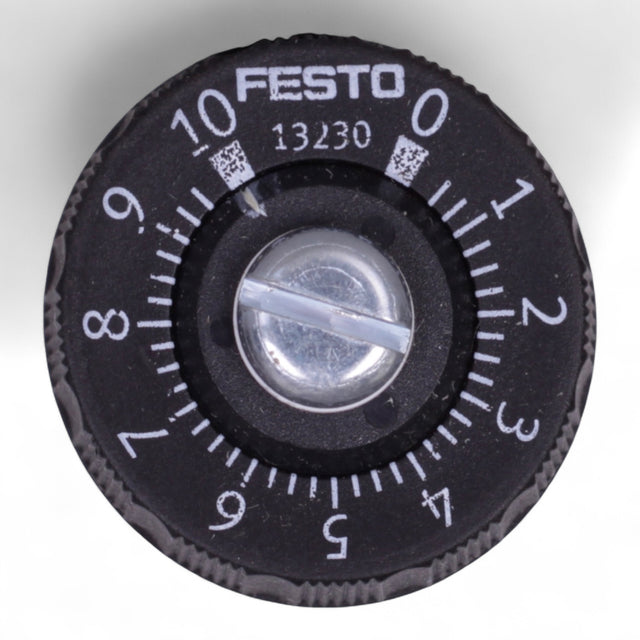 FESTO Präzisionsdruckregelventil GRPO-160-PK-4