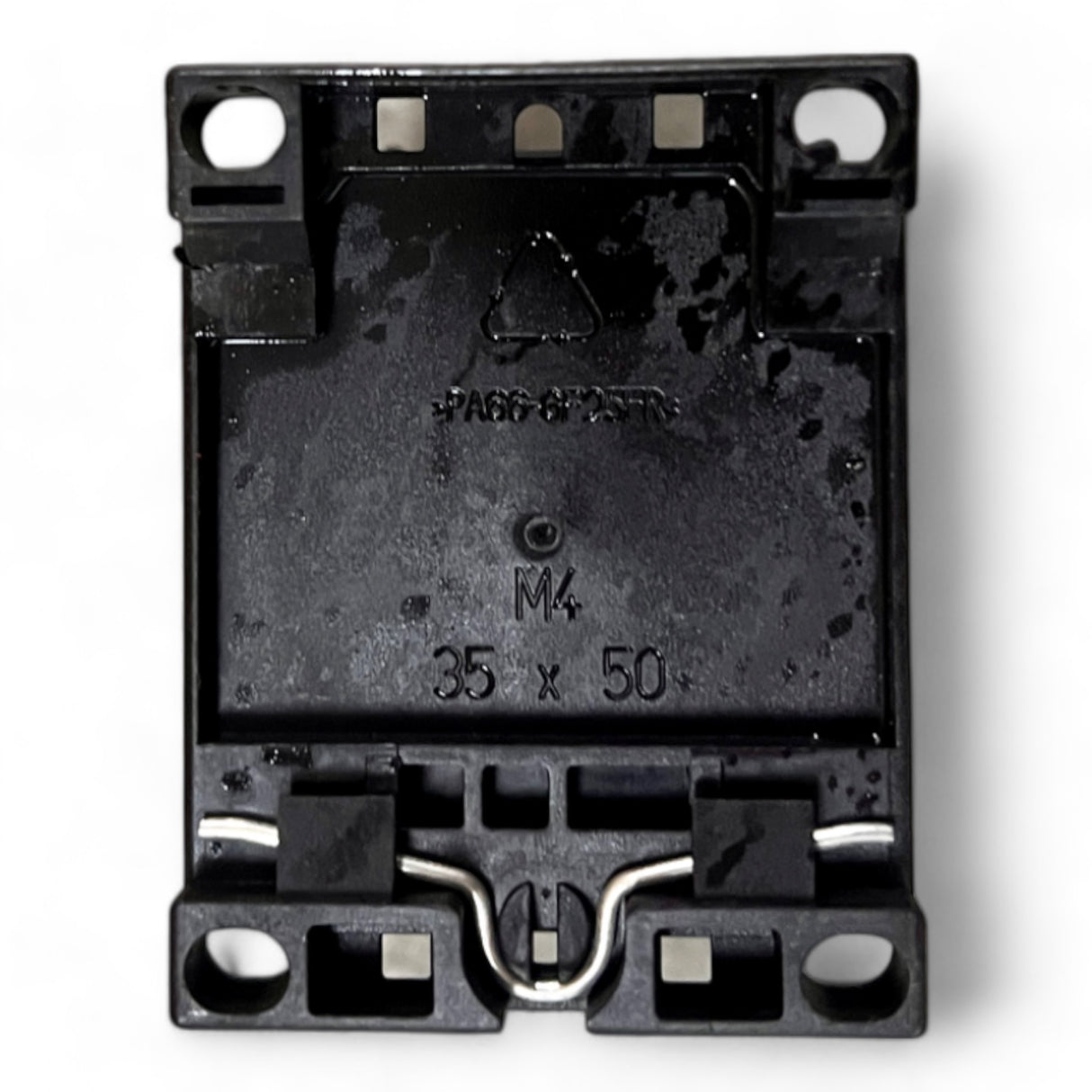 Siemens 3RH1911-1FA20 Hilfsschalterblock – Ansicht 2