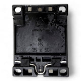Siemens 3RH1911-1FA20 Hilfsschalterblock – Ansicht 2