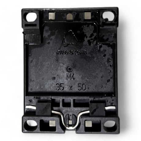 Siemens 3RH1911-1FA20 Hilfsschalterblock – Ansicht 2