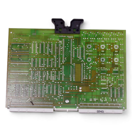 Arburg 302 E Wegaufnehmerkarte SN 34439 – Ansicht 2