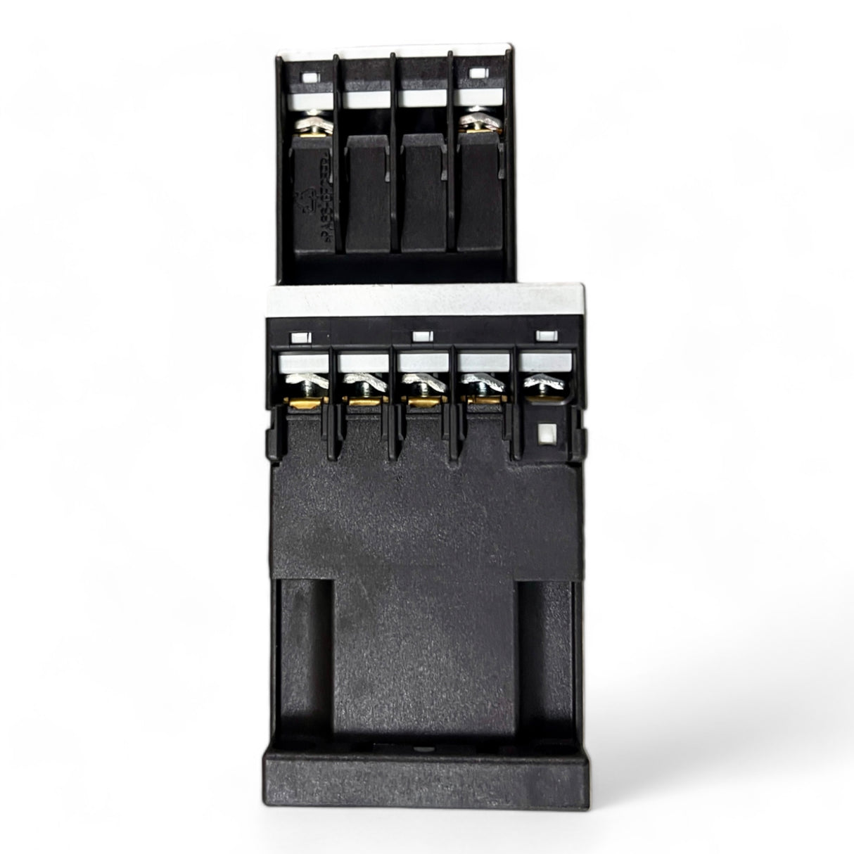 Siemens 3RH1911-1FA20 Hilfsschalterblock – Ansicht 3