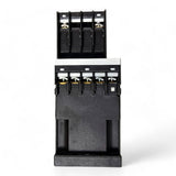 Siemens 3RH1911-1FA20 Hilfsschalterblock – Ansicht 3