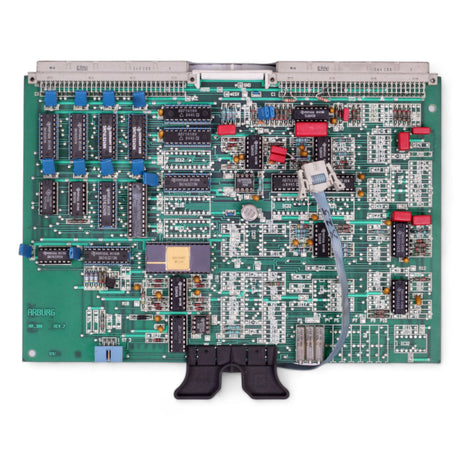 Arburg 388 Wegaufnehmerkarte REV 2
