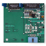 Arburg 388 Wegaufnehmerkarte REV 2 – Ansicht 5